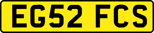 EG52FCS