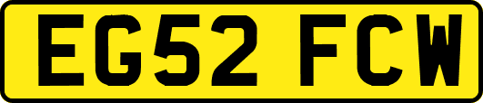 EG52FCW