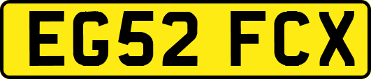 EG52FCX