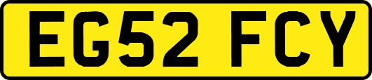 EG52FCY