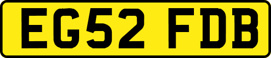 EG52FDB