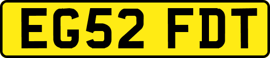 EG52FDT
