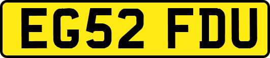 EG52FDU