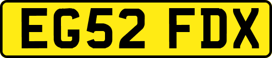 EG52FDX