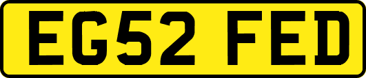 EG52FED