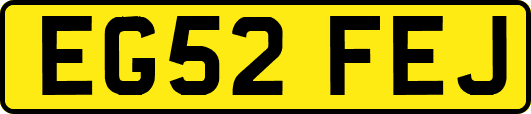EG52FEJ