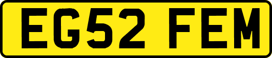 EG52FEM