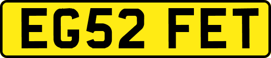 EG52FET