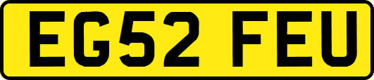 EG52FEU