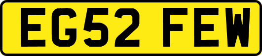 EG52FEW