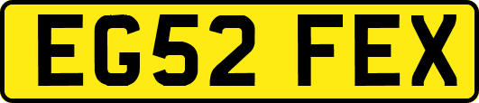 EG52FEX