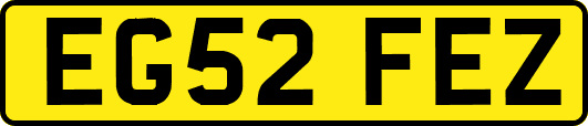 EG52FEZ