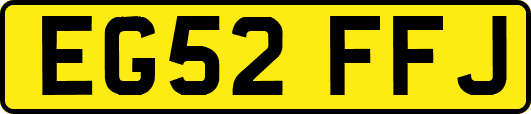 EG52FFJ