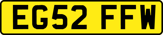 EG52FFW