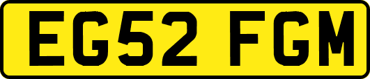 EG52FGM