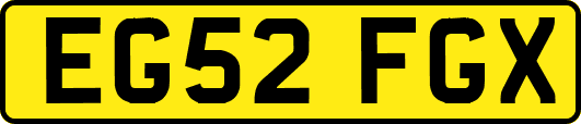 EG52FGX