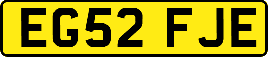 EG52FJE