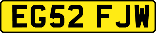EG52FJW