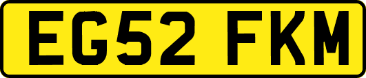 EG52FKM