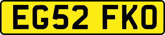 EG52FKO
