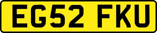 EG52FKU