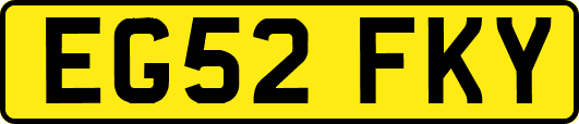 EG52FKY