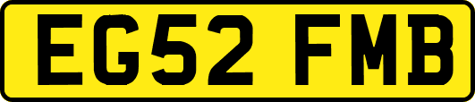 EG52FMB