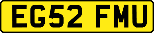 EG52FMU