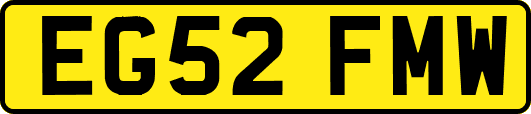EG52FMW