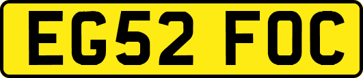 EG52FOC