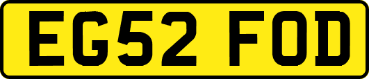 EG52FOD