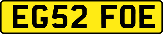 EG52FOE