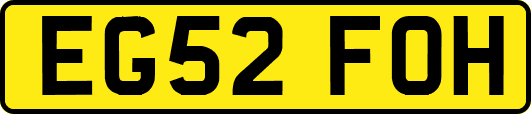EG52FOH