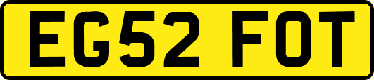 EG52FOT