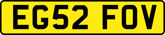 EG52FOV