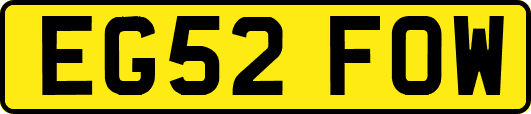 EG52FOW