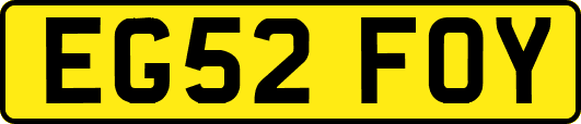 EG52FOY