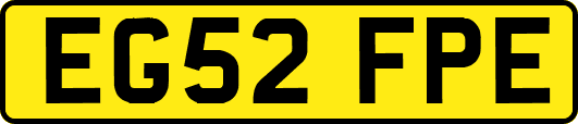 EG52FPE