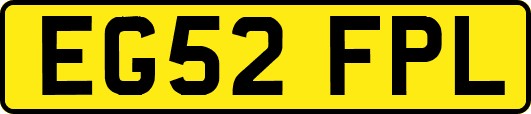 EG52FPL
