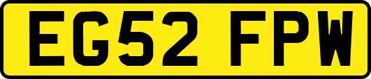 EG52FPW