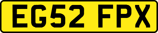 EG52FPX