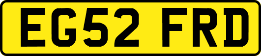 EG52FRD