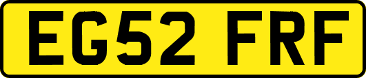 EG52FRF