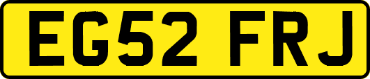 EG52FRJ
