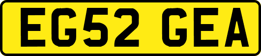EG52GEA