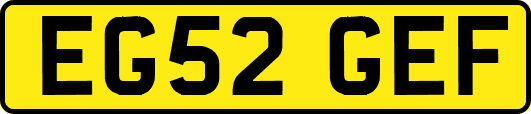 EG52GEF
