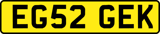 EG52GEK