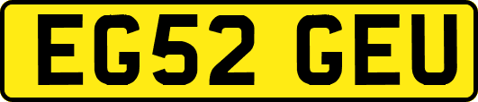 EG52GEU
