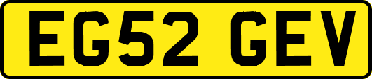 EG52GEV