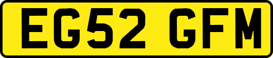 EG52GFM